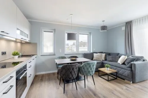 Sturmfrei Suite 5 in Scharbeutz, Deutschland