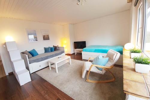 Komplett ausgestattete Ferienwohnung in Wermelskirchen