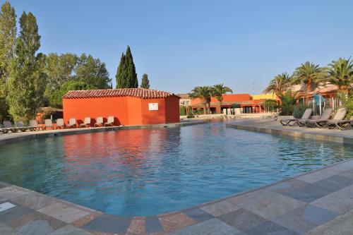 SOWELL Family Les Amandiers - image 5