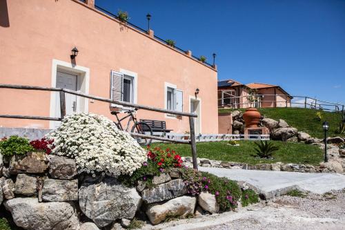 B&B L'Aurora - Accommodation - Ceraso