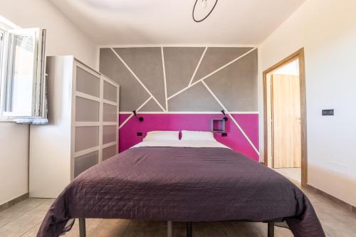 L'Aurora Room Type - Triple Room with Private Bathroom