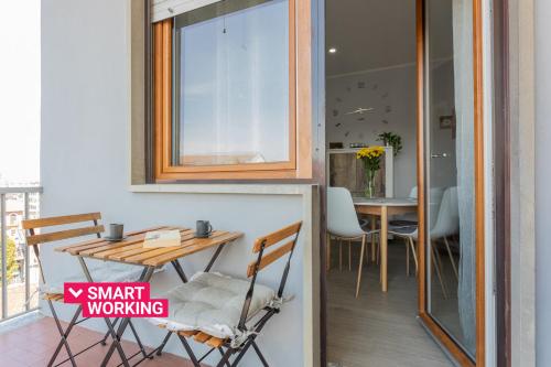 Moncalieri Bright Apartment by Wonderful Italy
