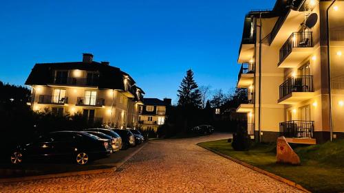Apartament AB Villa Mountain View Szklarska Poręba, Szklarska Poręba (foto 11)