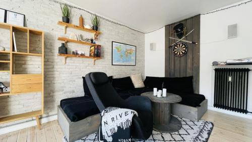 ApartmentInCopenhagen Apartment 1211 - image 13
