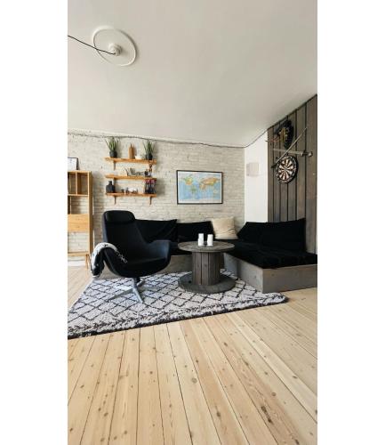 ApartmentInCopenhagen Apartment 1211 - image 6