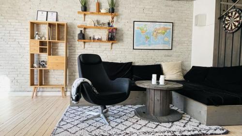 ApartmentInCopenhagen Apartment 1211 - image 11