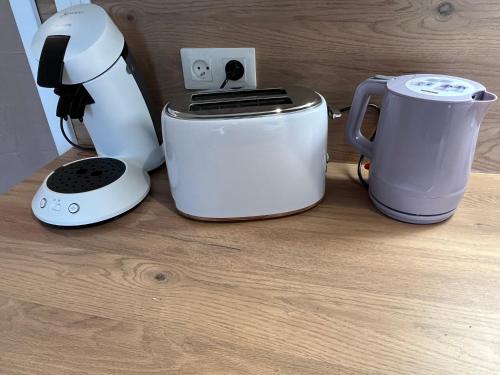 Vivez l'Horizon sur la mer - Vue mer - plage - Port de plaisance