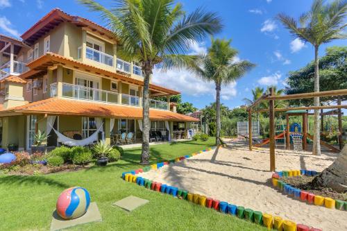 Villas Jurerê Hotel Boutique - Residências
