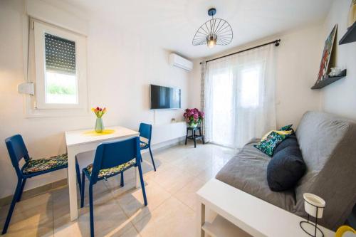 Apartman Nane - Location saisonnière - Solin