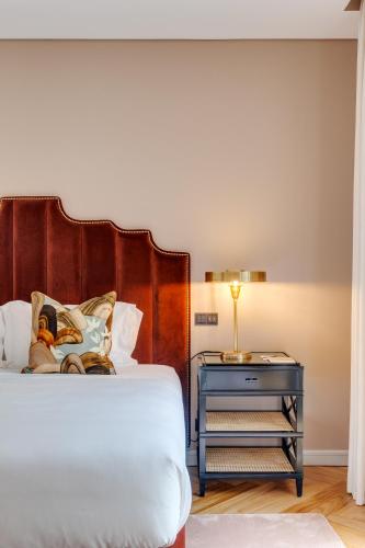 Portie Deluxe Suites by DA'HOME, Porto (foto 5)
