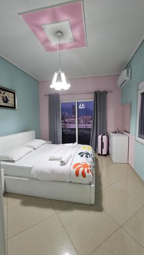 AURA APARTMENTS, Tirana (photo 7)