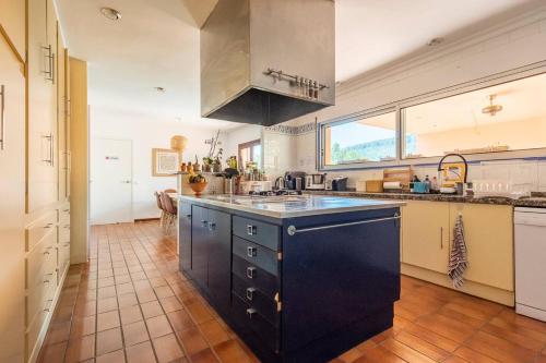 AldeaMia, Forest, mountain view, beach at 8 min