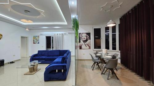 AURA APARTMENTS, Tirana (photo 2)