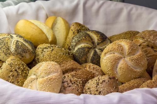 CVJM Hotel am Wollmarkt - image 9