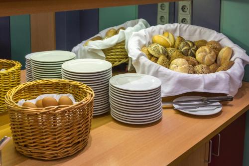 CVJM Hotel am Wollmarkt - image 5