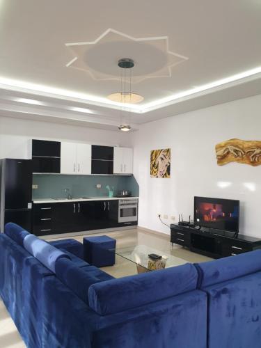 AURA APARTMENTS, Tirana (photo 6)