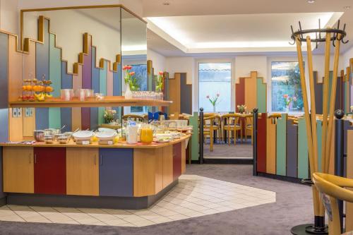 CVJM Hotel am Wollmarkt 2
