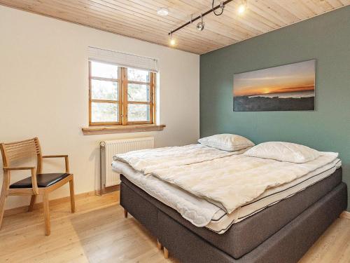 10 person holiday home in Skagen