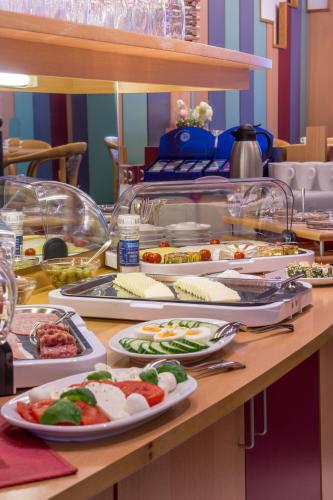 CVJM Hotel am Wollmarkt - image 12