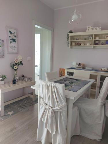  LA PINETA - delightful small apartment near the city center in LʼAquila