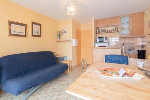 Appartement situé à proximité du centre de Pornic