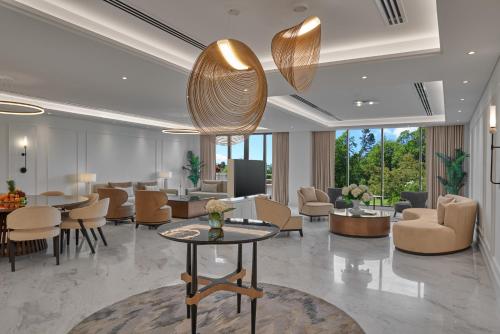 Grand Hyatt Residence, Dubai (photo 4)