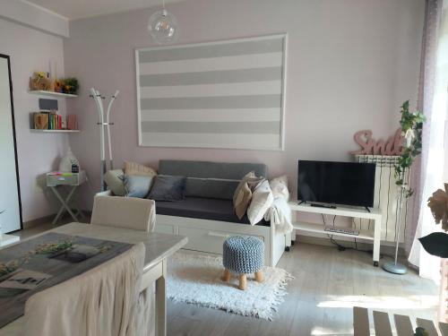  LA PINETA - delightful small apartment near the city center in LʼAquila