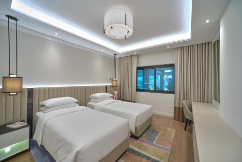 Grand Hyatt Residence, Dubai (photo 7)