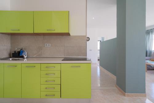 Sabbia Suites Arrecifeando in Lanzarote