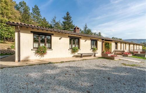 Viesnīcas āriene, 8 Bedroom Pet Friendly Home In Badia Tedalda Ar in Badia Tedalda