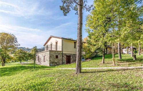 Viesnīcas āriene, 8 Bedroom Pet Friendly Home In Badia Tedalda Ar in Badia Tedalda