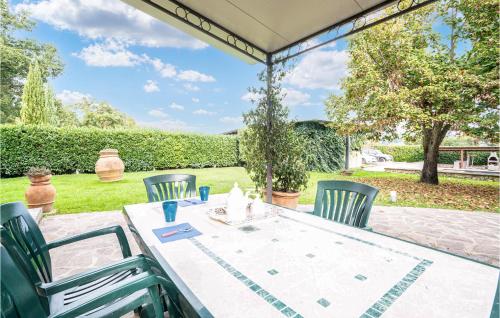 Viesnīcas āriene, 8 Bedroom Pet Friendly Home In Badia Tedalda Ar in Badia Tedalda