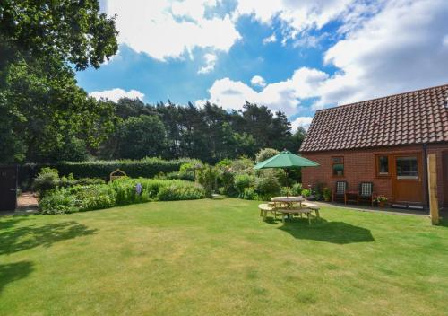 Acorn Cottage