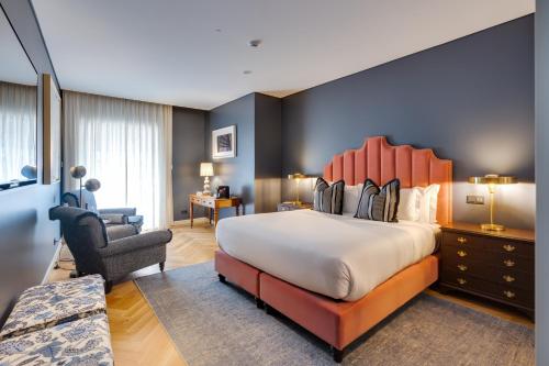 Portie Deluxe Suites by DA'HOME, Porto (foto 6)