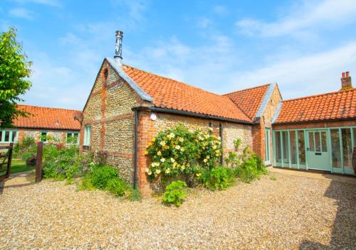 Apple Tree Barn