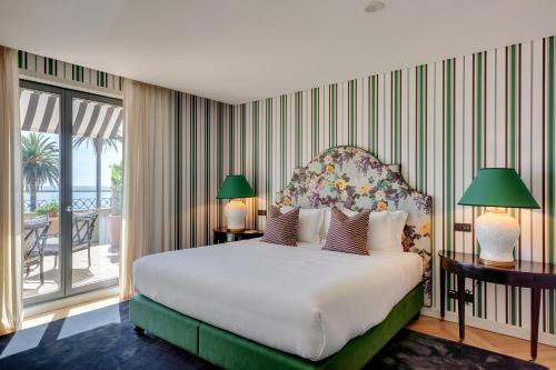 Portie Deluxe Suites by DA'HOME, Porto (foto 4)