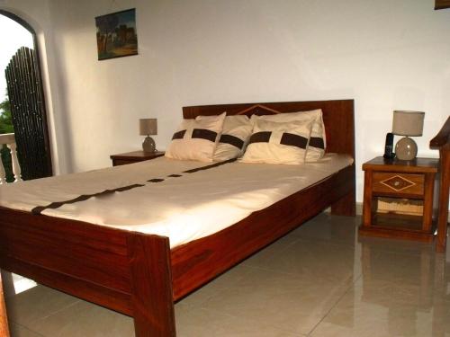 Iarimbato Hotel - image 4