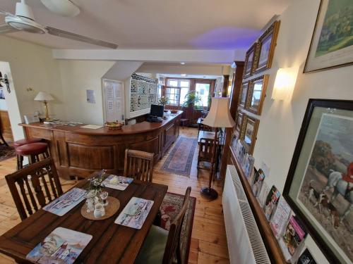 The Black Horse Inn - image 14