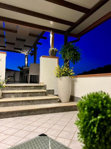  B&B A Casa di Vittoria - Guest House in Castellabate