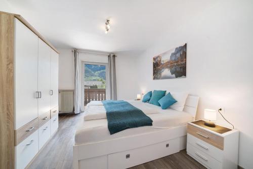 Haus Tanja Apartment 2, Unterkunft in Partschins