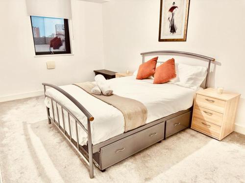 City Centre Retreat - Premium Apartment - City Centre - Wifi included