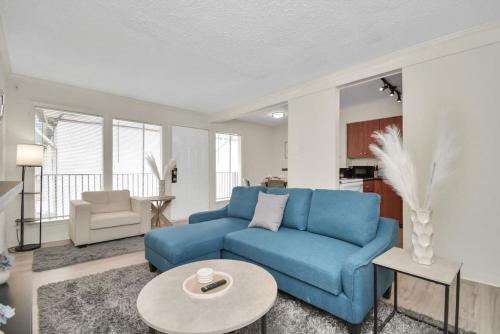 1-BR Stellar Stay #6 at The Galleria