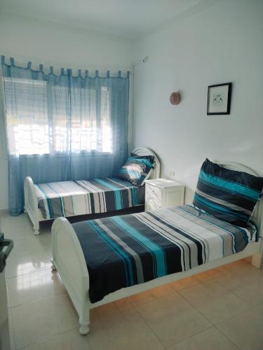 Villa with pool in Yasmine Hammamet next to the beach and la medina