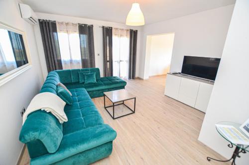 Apartments Palma - Rovinj