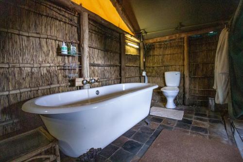 Inyala Game Lodge in Klerksdorp