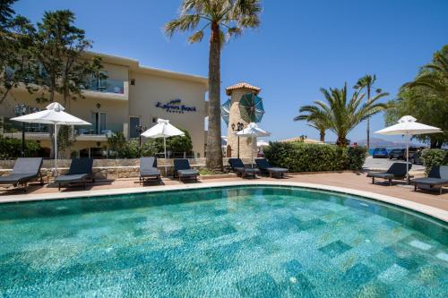 Kalyves Beach Hotel - image 5
