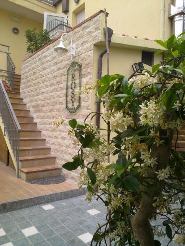 Hotel Locanda Rosy - main image