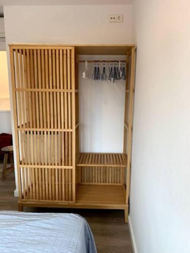 Gorgeous Beach Villla with AC, 300m2 from Playa Mitjorn Gorgeous Beach Villla with AC, 300m2 from Playa Mitjorn