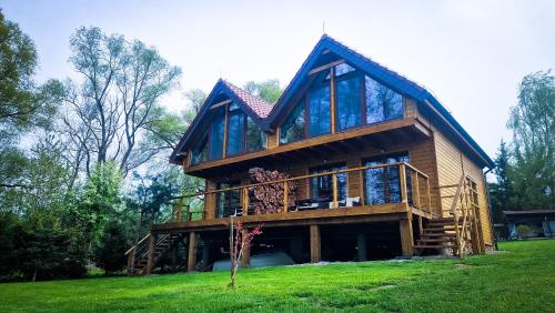 Two-Bedroom Townhouse