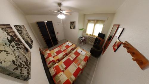Pensión Pamplonabeds - image 14